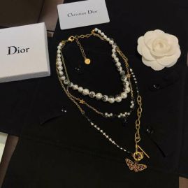 Picture of Dior Necklace _SKUDiornecklace05cly1588200